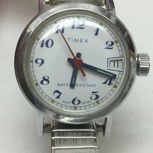 watches with glow in the dark hands