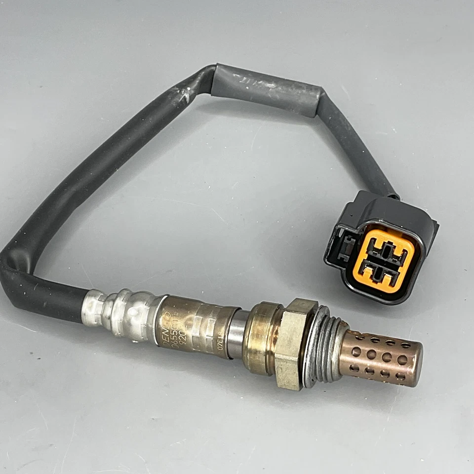 SENSOR DE OXÍGENO GENUINO BOSCH para Eagle Summit Mitsubishi Expo 15348 1995-1996 Foto 2 de 4