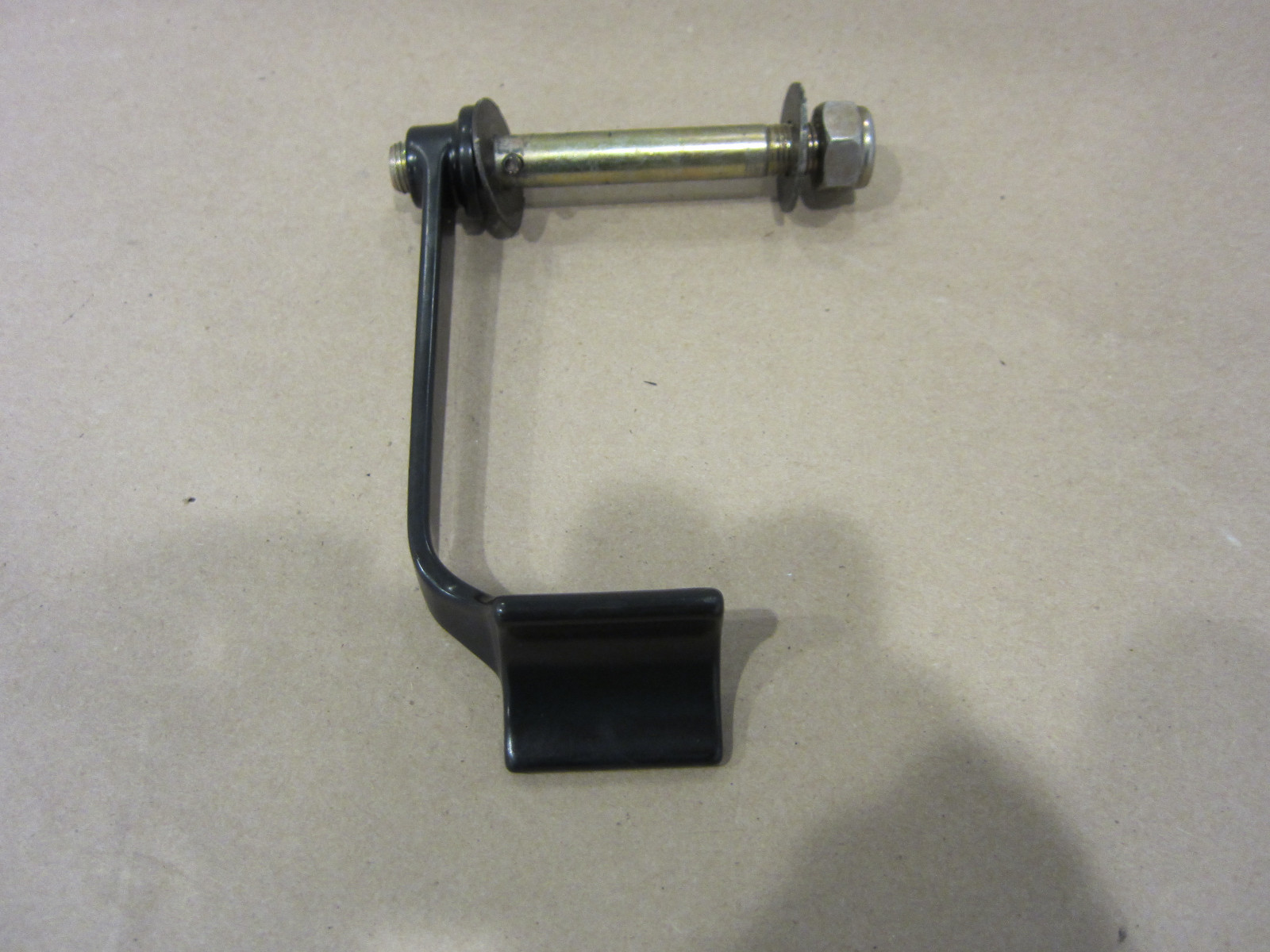 Ferrari 355 Lock Lever For Steering Column , Part#150839