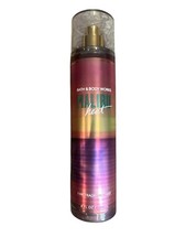 Bath  Body Works Malibu Heat Fine Fragrance Mist 8 OZ