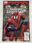 Amazing Spider-Man #553 VF/NM 9.0 - Buy 5 for Free Ship! (Marvel, 2008)