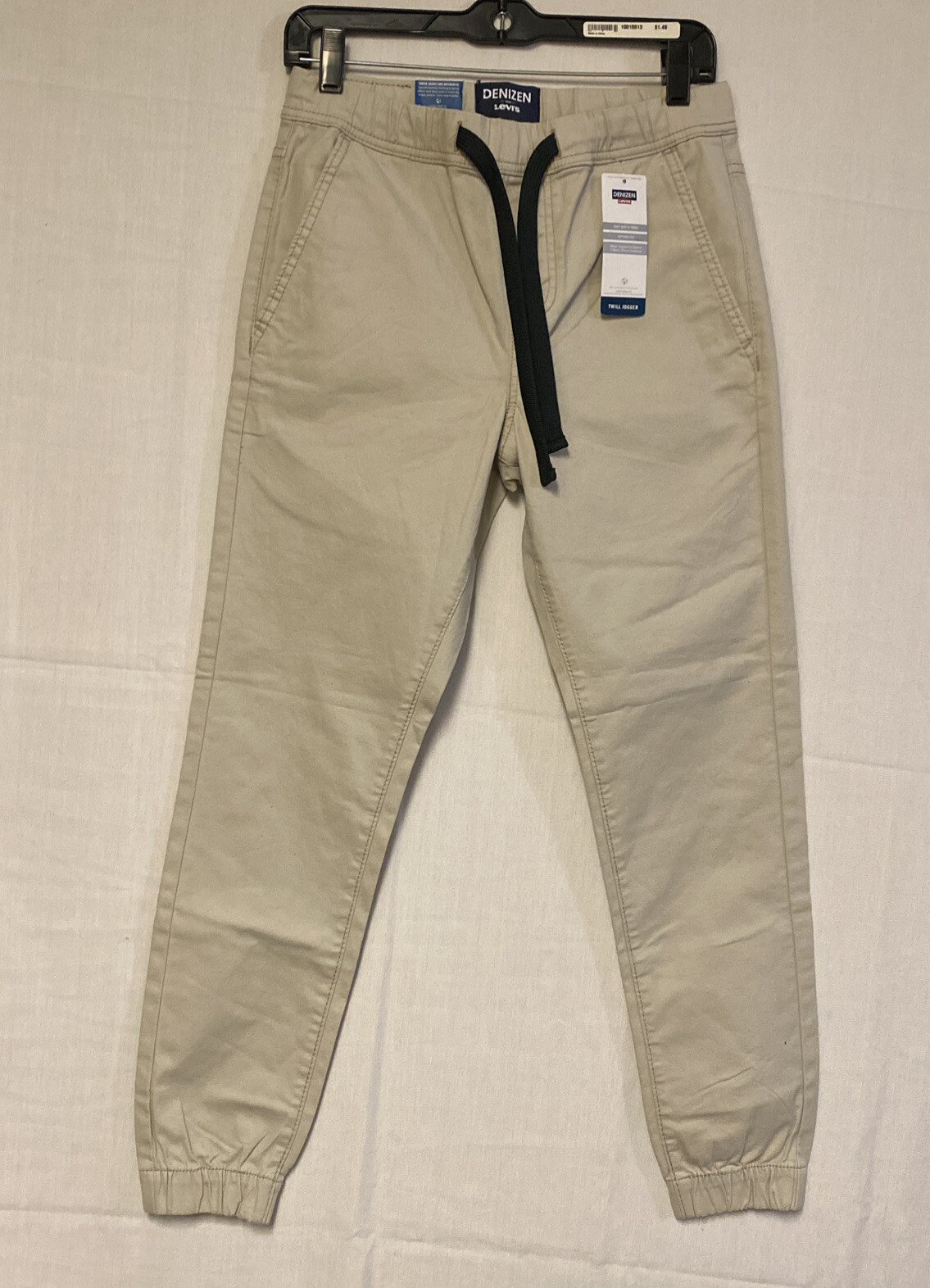 denizen men's jogger jeans