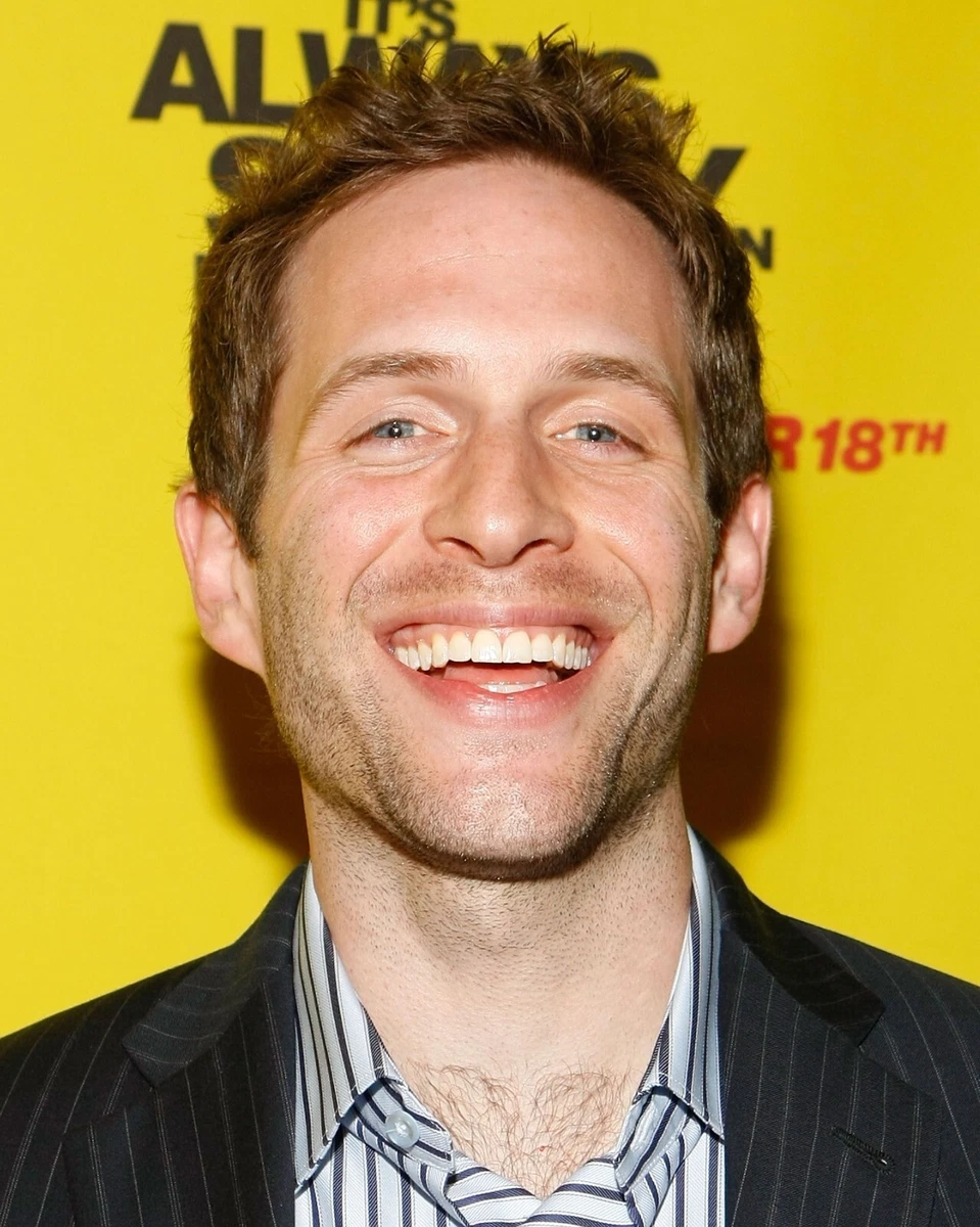 Glenn Howerton Christina Hendricks