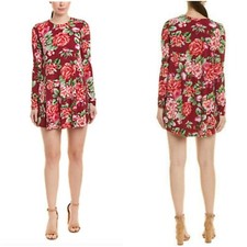 NEW Show Me Your Mumu Tyler Shift Dress S