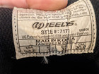 Heelys Youth Size 2 Style 717 Black Wheeled Skate Shoes — photo 5
