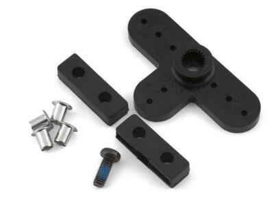 Futaba HPS-CB500 Brushless S.Bus2 Metal Gear Servo (High