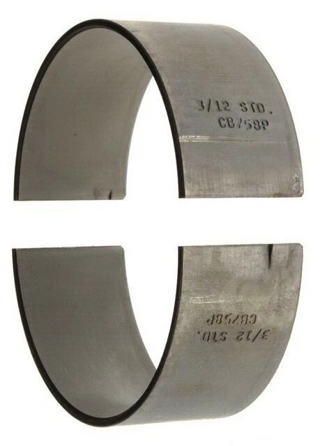 Par de rodamientos de varilla de conexión Clevite CB-758P-20 Foto 3 de 3