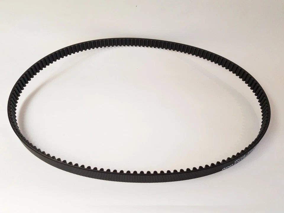 Cinturón de transmisión Big Dog Motorcycles marca OEM (2009-11 Wolf) Foto 2 de 4