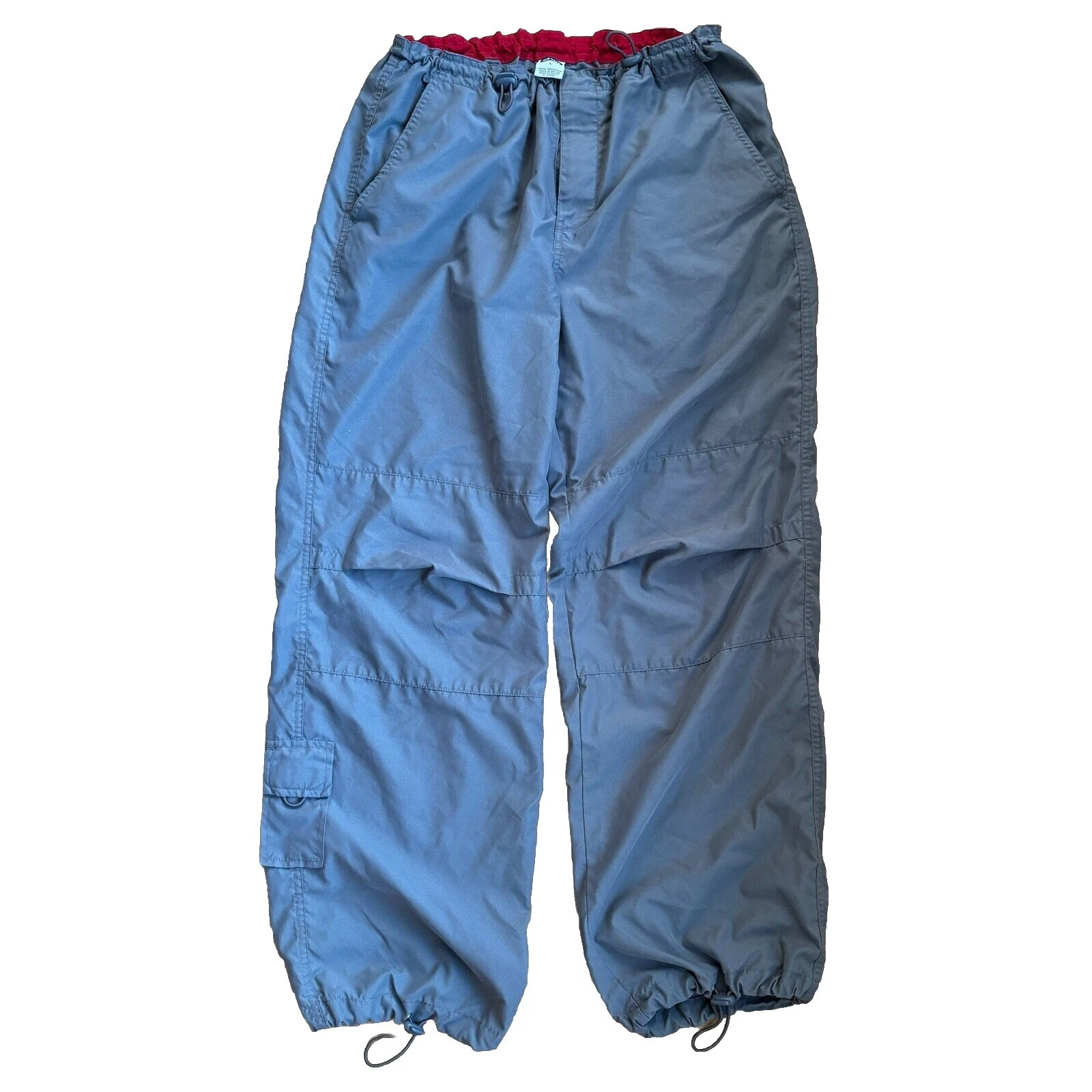 NAVY Striped Pants for Men