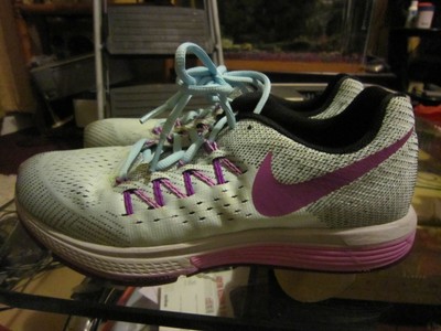 nike women's air vomero 10