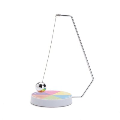 THY COLLECTIBLES Magnetic Decision Maker (Multi Color)