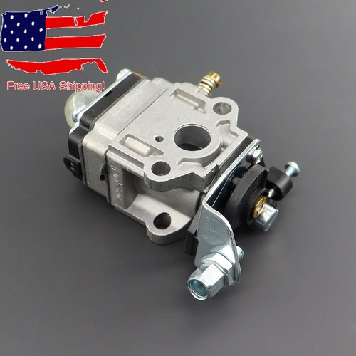Carburetor For 22.5CC 23CC GOPED BIGFOOT ZENOAH G23LH G2D GO-PED Scooter Carb - Picture 6 of 6