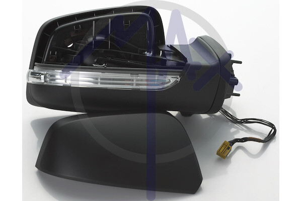 SPEC RETR MERCEDES CLASE A W169 '08->'12 - CLASE B W245 '08->'12 DX ELÉCTRICO