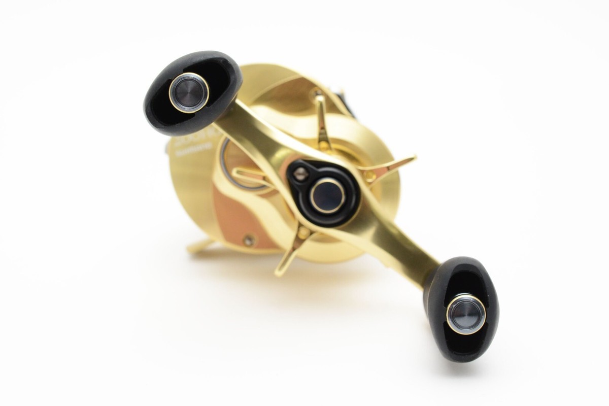 K*a様 CALCUTTA CONQUEST 200HG Shimano Calcutta Conquest 200HG | eBay