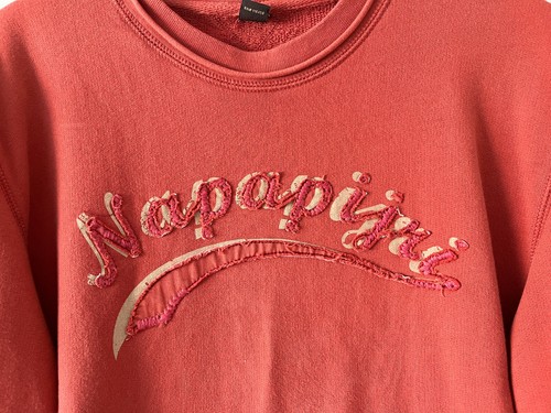 Napapijri Sweatshirt Gr. 152 - Bild 2 von 2