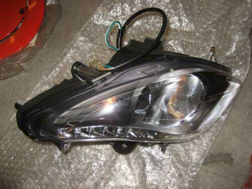 Roulement Moteur P2R Pour Scooter Sym 50 Orbit Neuf