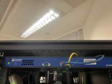 Juniper Networks SA2000 Bezpieczne urządzenie zabezpieczające - Juniper SA2000