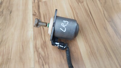 2005 - 2009 LAND ROVER LR3, Range Rover Transfer Case Solenoid ITC1227601