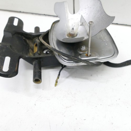 Kawasaki Z 1000 Z1R Soporte de Luz Trasera Reflector 67819 - Imagen 4 de 8