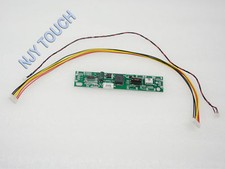 6 Pin 1.0mm Pitch LED Backlight Cable  Driver Board For M240HTN01.2 M230HGE-L20