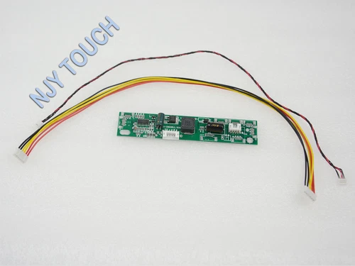 6 Pin 1.0mm Pitch LED Backlight Cable + Driver Board For M240HTN01.2 M230HGE-L20