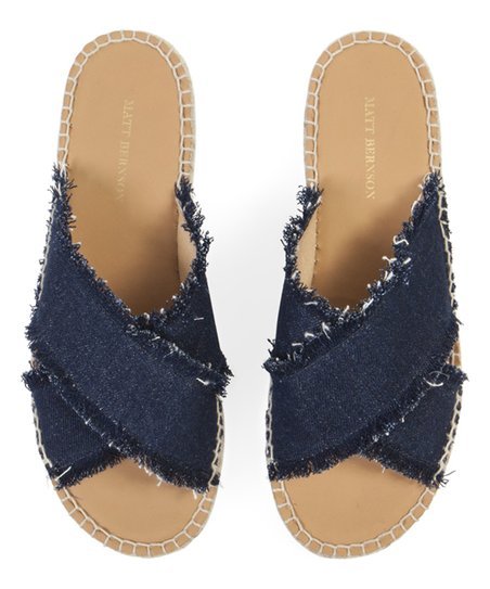 matt bernson espadrilles