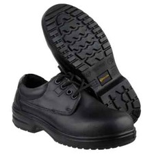 Amblers FS121C Ladies Safety Shoes Composite Midsole & Toe Anti Static Size 3