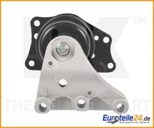Bearing, engine NK 59747104 front axle for Skoda Fabia II VW