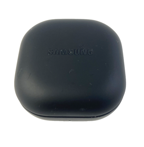 Original Samsung Galaxy Buds 2 Pro SM-R510 NUR Ladecase Case Schwarz v. Händler - Bild 2 von 4