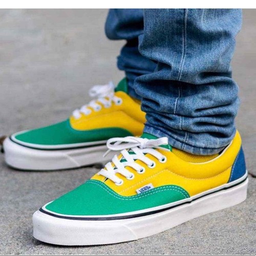 vans era style 95