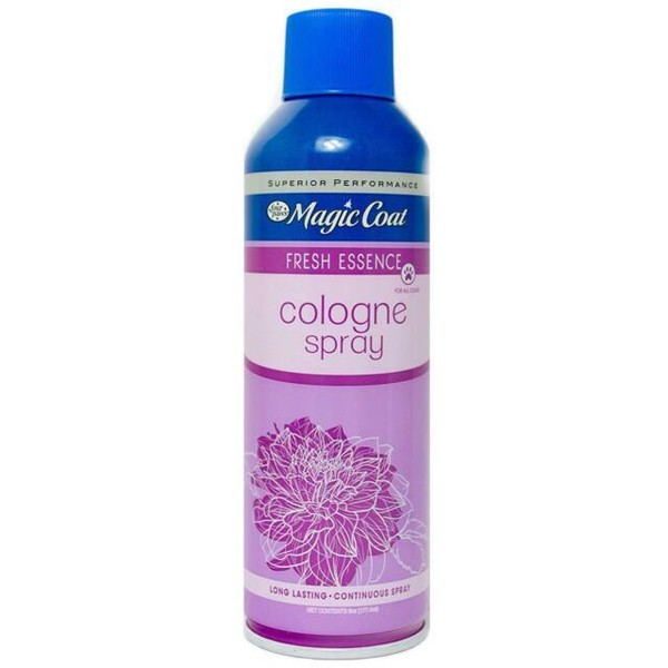 magic coat spray