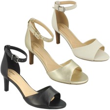 clarks laureti grace