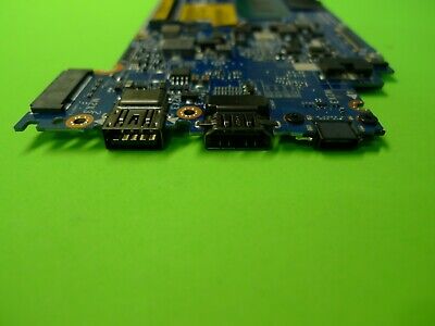 Genuine Dell Latitude 7290 7390 Motherboard i5-7300U DAZ20 Genuine Dell Latitude 7290 7390 Motherboard i5-7300U DAZ20