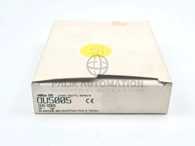 IFM OU5005