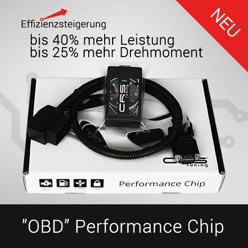 Chiptuning Performance Chip Power Tuning Box - Chrysler Benzin 300C 300M... - Bild 1 von 4