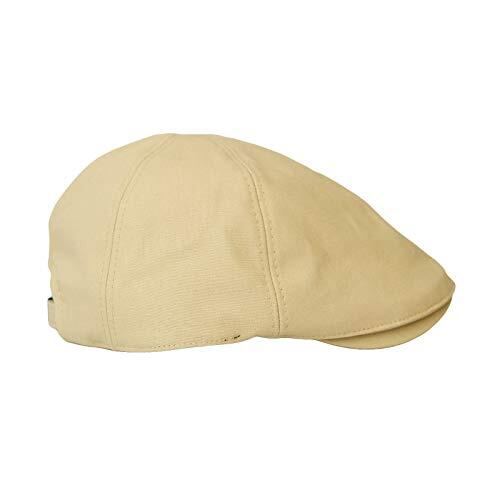 Flat Cap Cabbie Hat Gatsby Ivy Irish Hunting Newsboy SL31218 Beige eBay