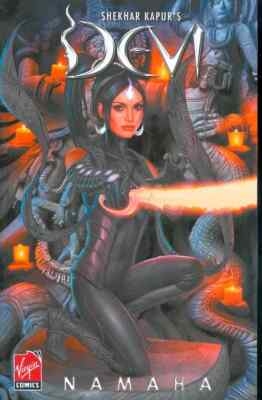 Devi TPB Bk 1 NM