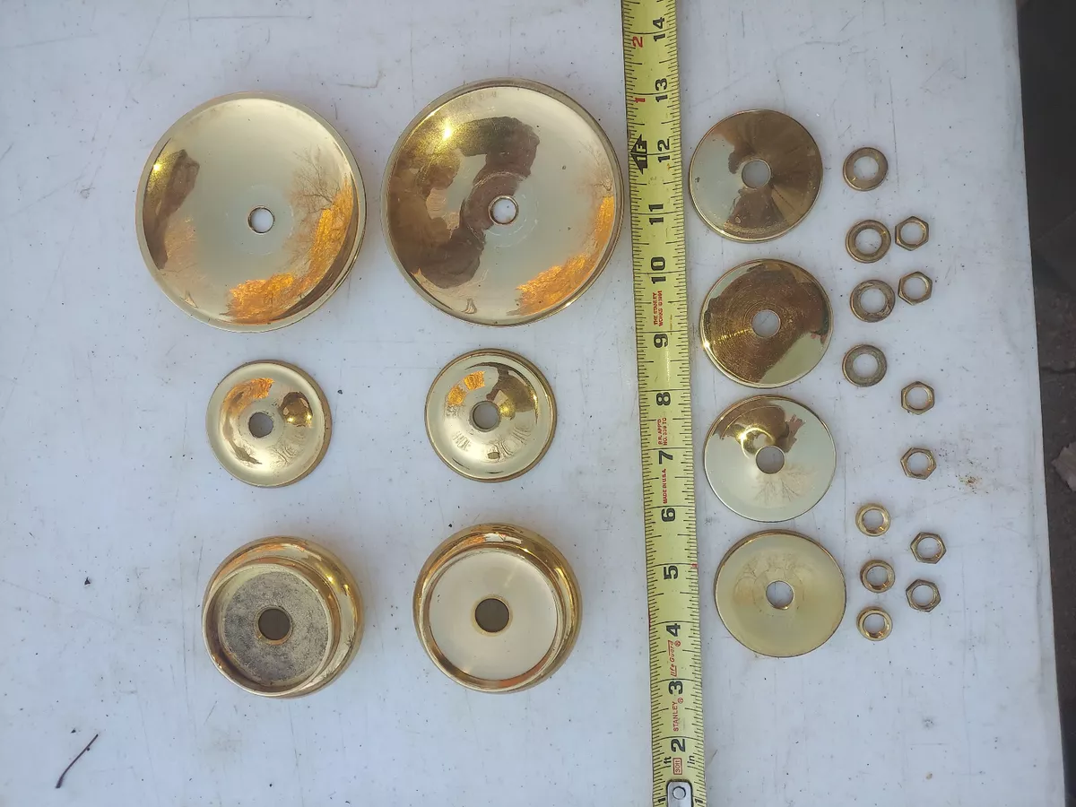 Brass lamp sale parts