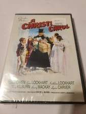 A Christmas Carol (DVD)