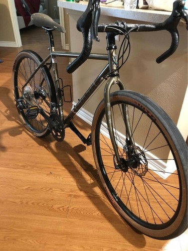 Masi Special Randoneur 49cm extra small 