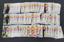2023 Upper Deck Goodwin Champions Splash of Color #101-150 Base Pick Your Card