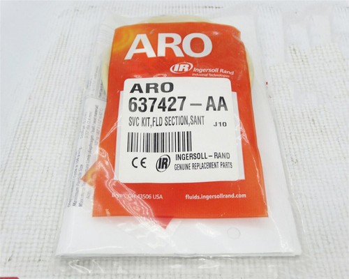New 637427-AA Diaphragm Pumps Repair Kit 637427AA Expedited Shipping - Picture 3 of 4