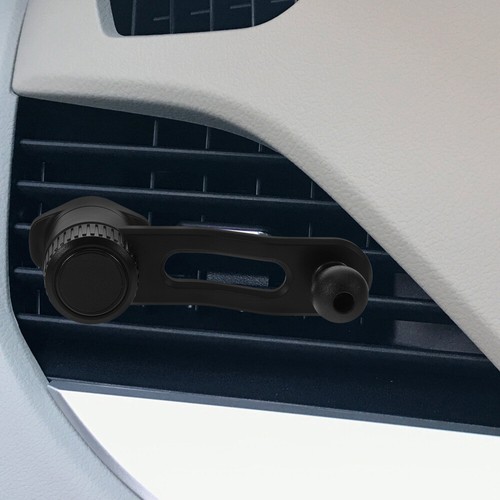 2 Pcs Car Phone Holder Air Vent Clips Mobile Self Adhesive Cradles - 第 6/12 張圖片