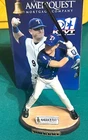 Hank Blalock 2005 Bobblehead BD&A Collectors Edition w/ Box Texas Rangers MLB