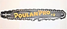 Poulan Pro PR5020 Bar and Chain 20" 3/8 - OEM
