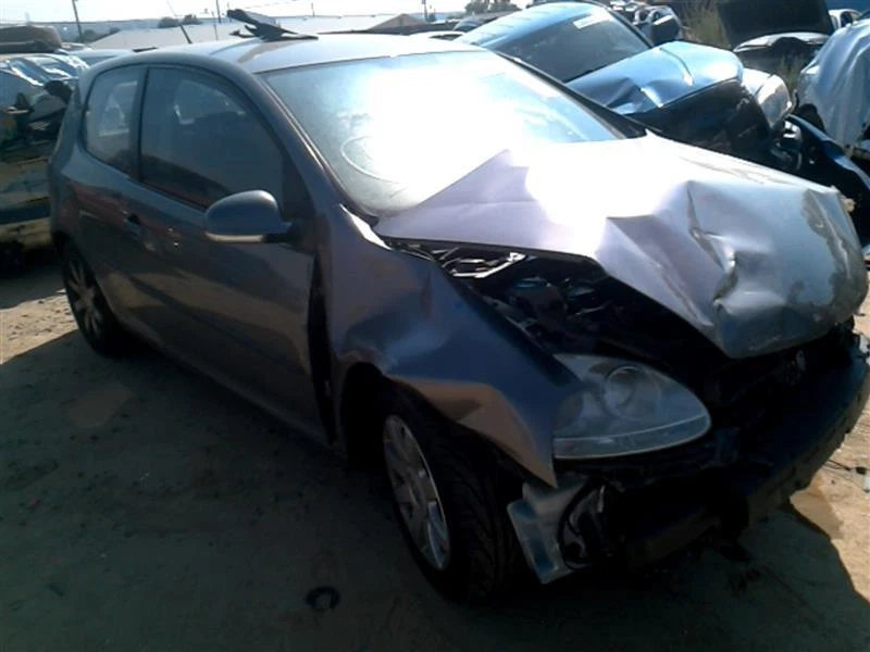 Used Rear Upper Upper Control Arm Rear fits: 2008 Volkswagen Rabbit Rear Upper G - Image 2 of 4