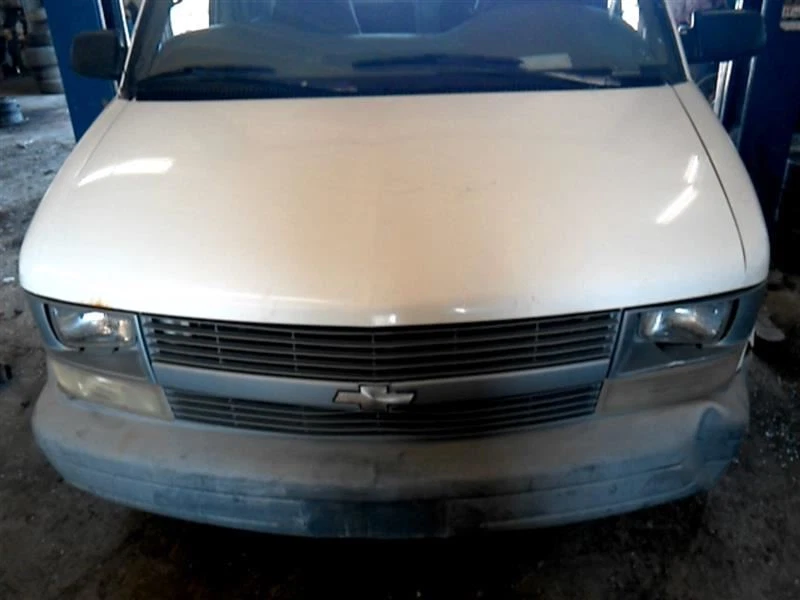 Estuche de transferencia ID Yd compatible con 99-05 ASTRO 1558066 Foto 3 de 4