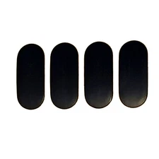 1/2/5/10 Set Replacement PTFE  Mouse Feet Sticker For Logitech MX Anywhere 3