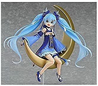 その他 figma EX-037  Miku Twinkle  ver. Figma Snow Miku Twinkle Ver. 4545784064610 Character Vocal