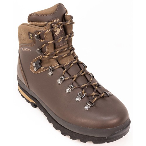 Altberg Mens Tethera Walking Boot 